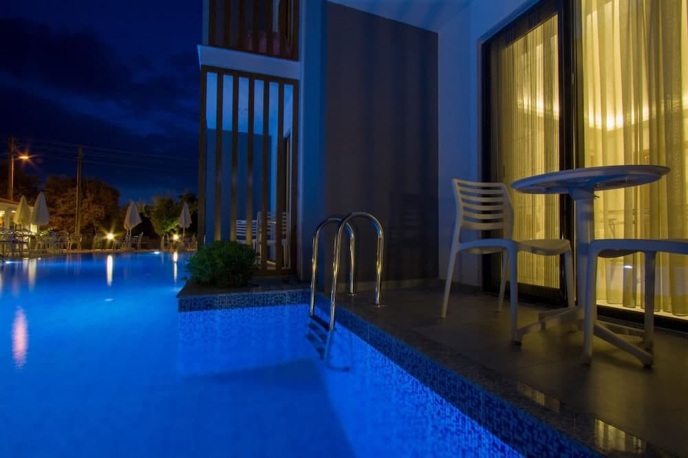 Pegasus Otel & Villa