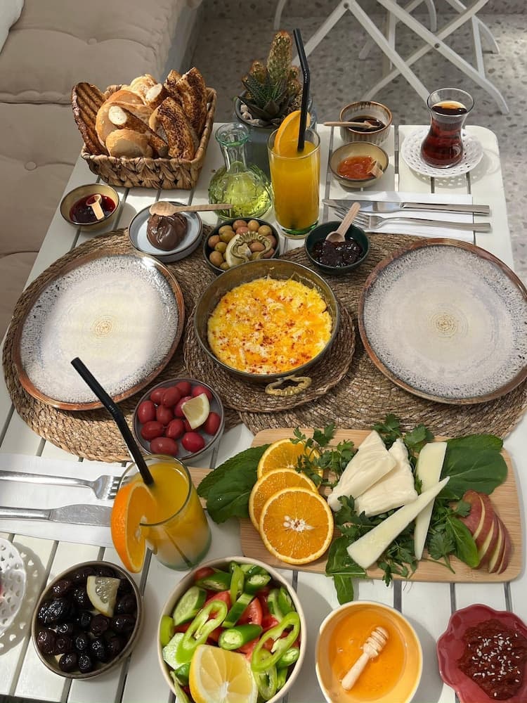 Selin Hotel fotoğrafı