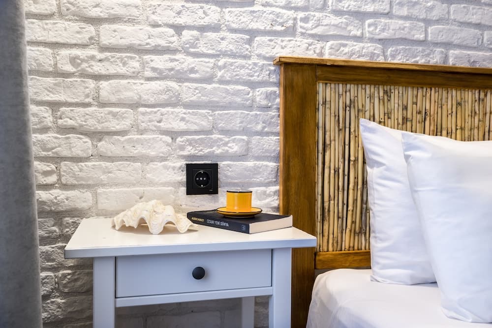 The Poyz Otel Bodrum - Image 2