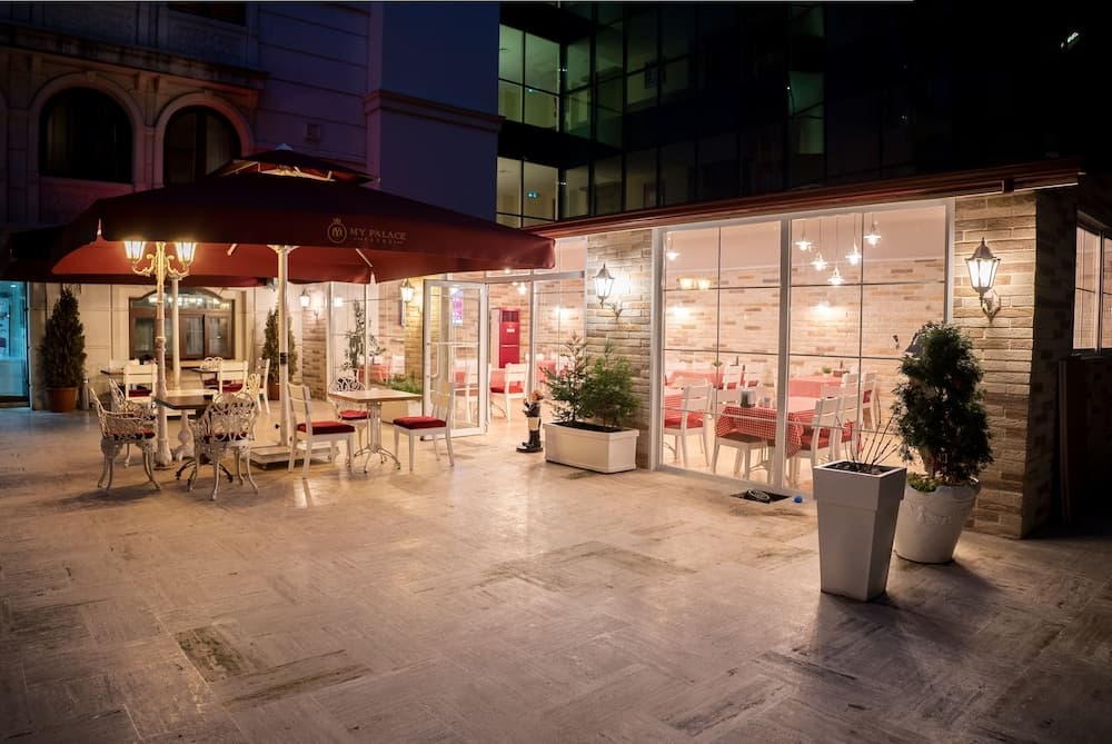 My Palace Odaları - Image 2