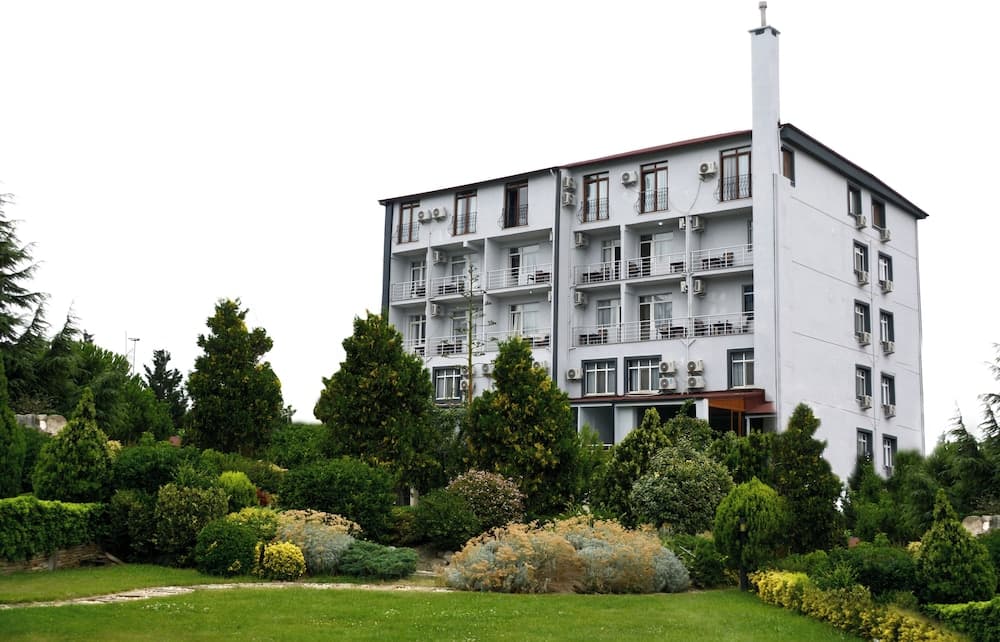 Sahil Butik Otel - Image 1