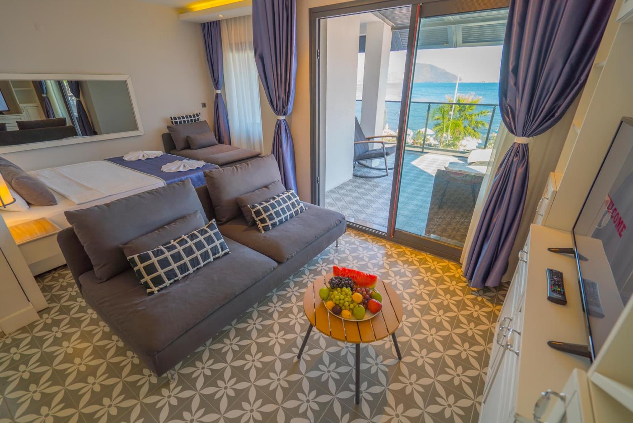 Marmaris Beach Hotel - Image 2