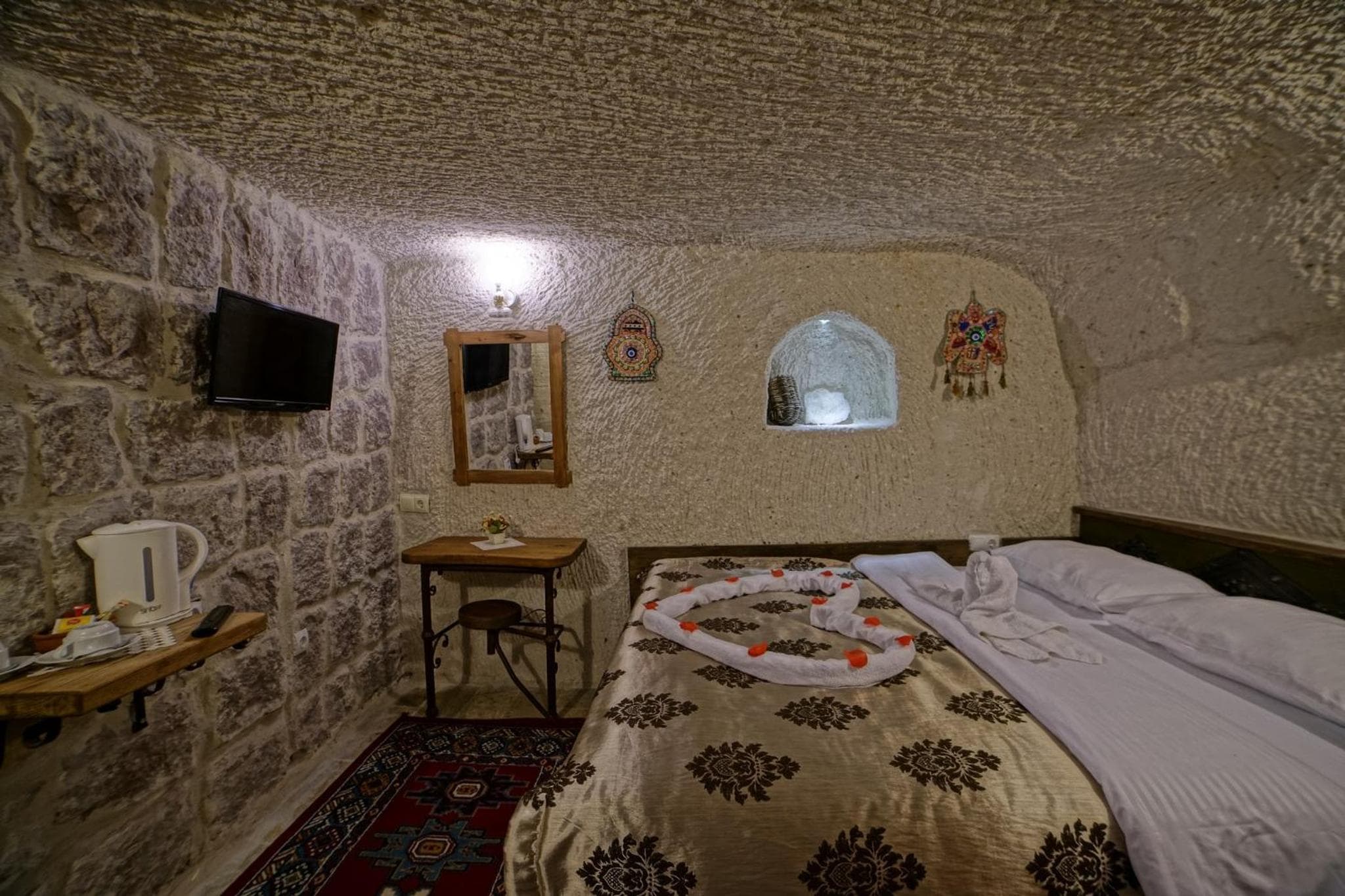 Melek Cave Hotel - Image 3