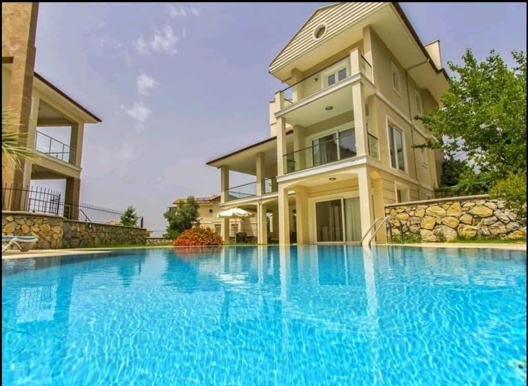 Villa Beatrice Large family villa fotoğrafı
