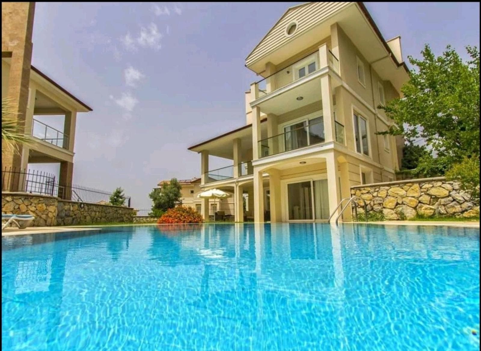 Villa Beatrice Large family villa - Image 1