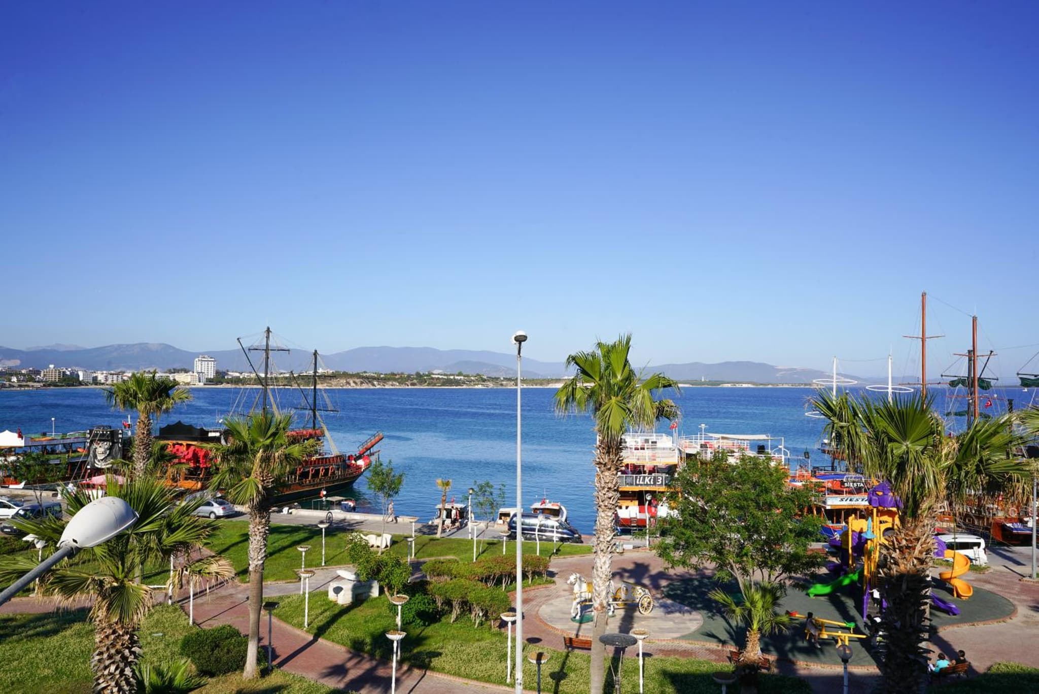 Arden Hotel - Image 1