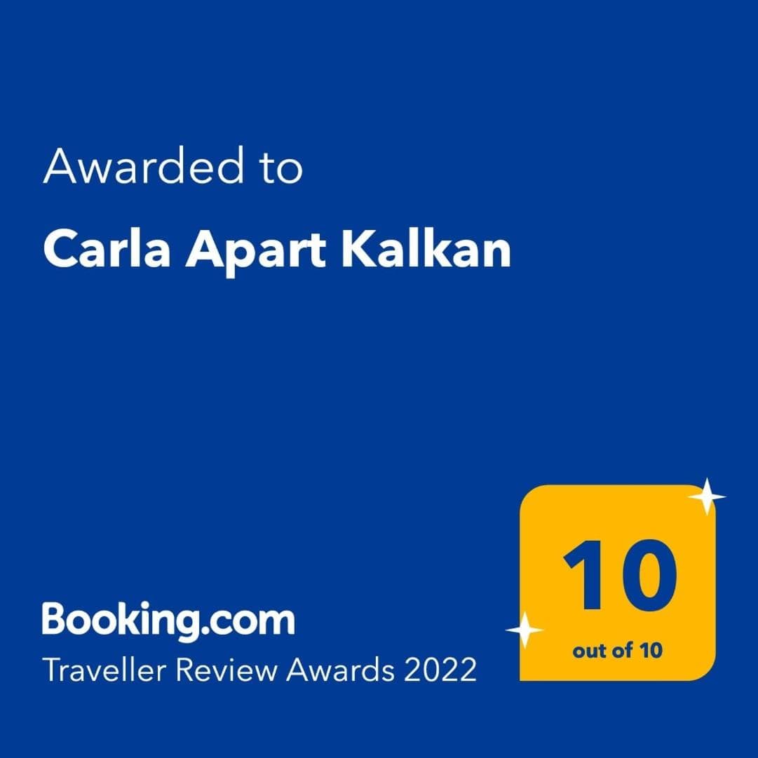 Carla Apart Kalkan - Image 1