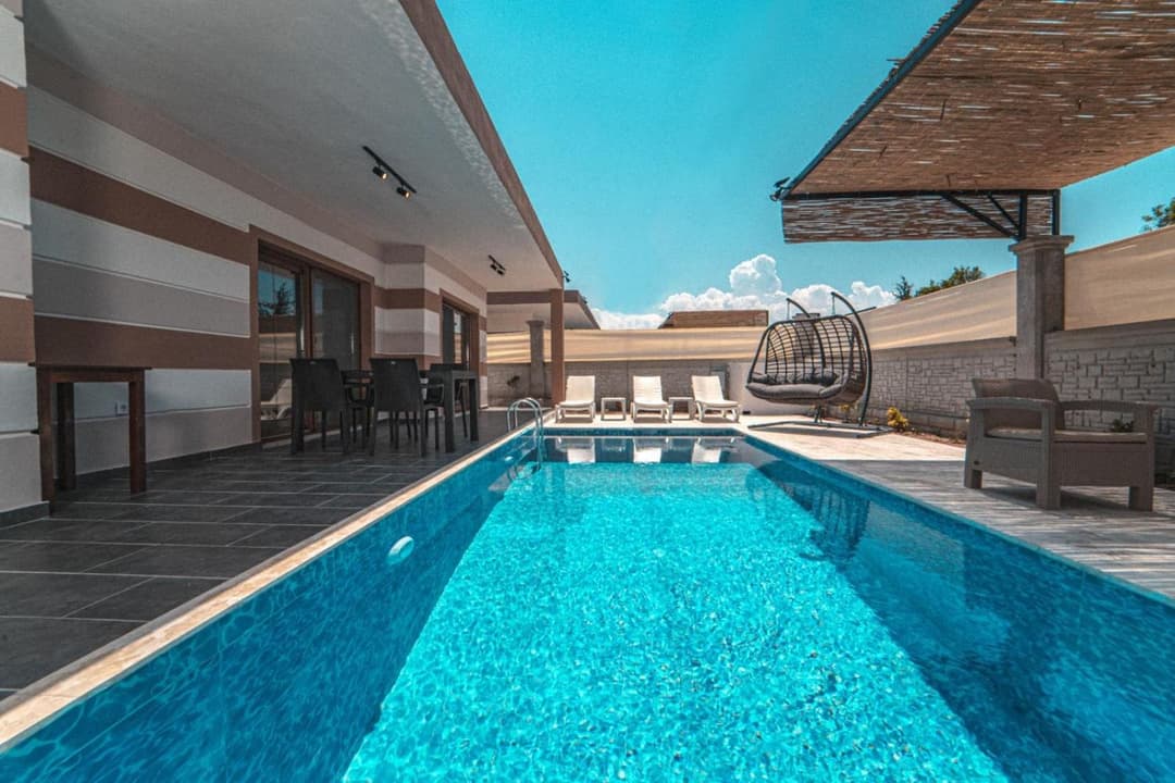 Orange Blossom villas fotoğrafı