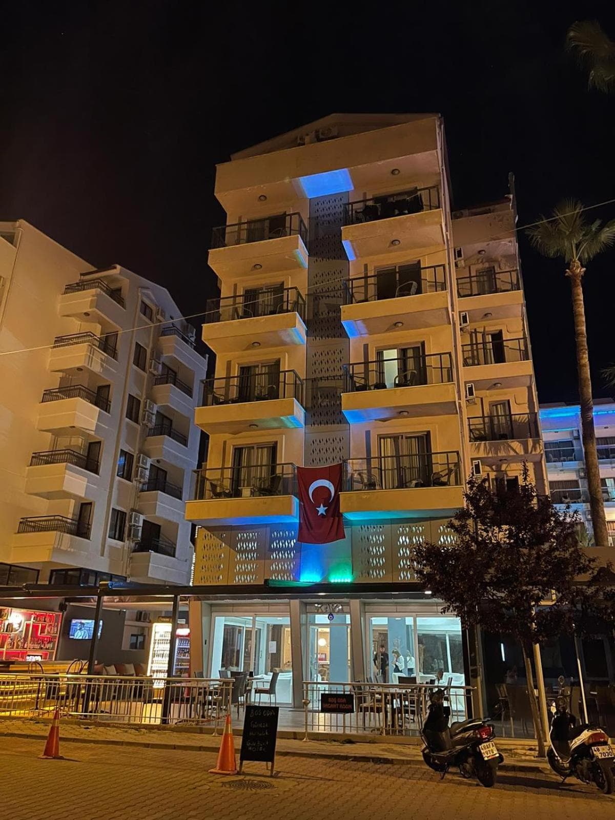 Gold Butik Otel - Image 1