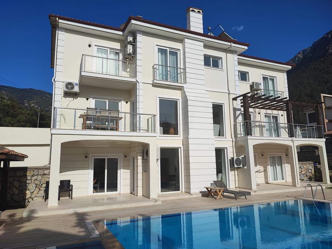 Villa Holly fotoğrafı