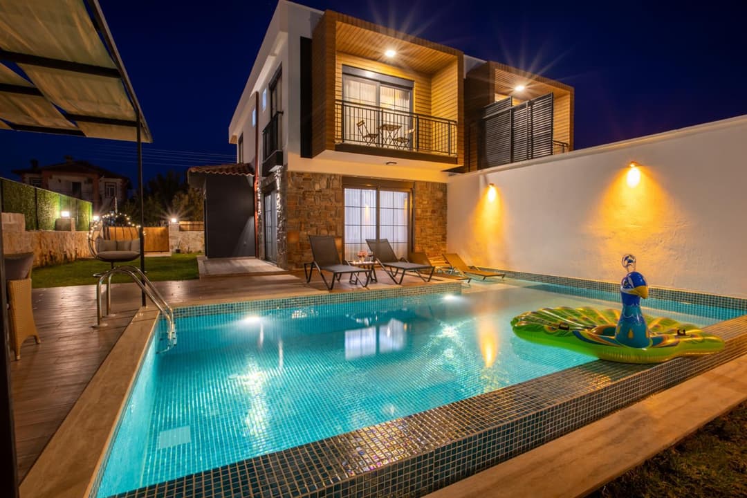 Villa Mayura fotoğrafı