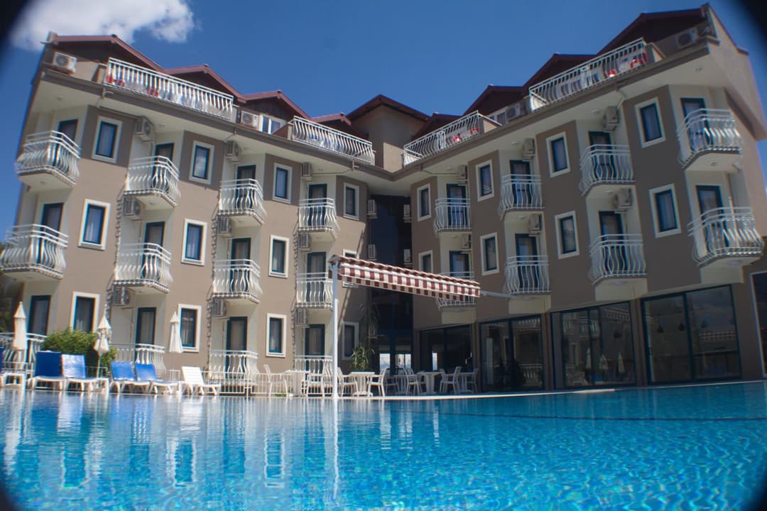 Remer Hotel fotoğrafı