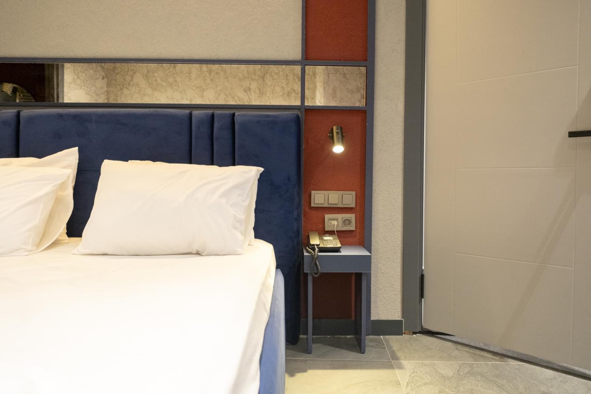 Voir Hotel Pera - Image 1