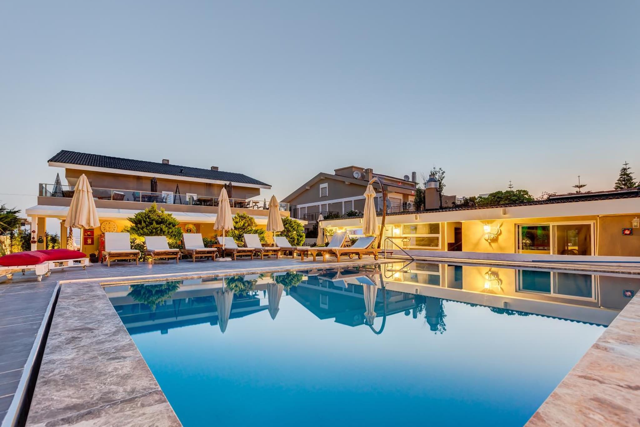 Villa Kore Cesme - Image 1