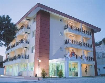 My Solmaz Otel - Image 1