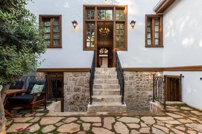 Hotel Lykia Old Town Antalya - Image 4