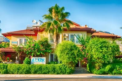 Alize Otel - Image 4