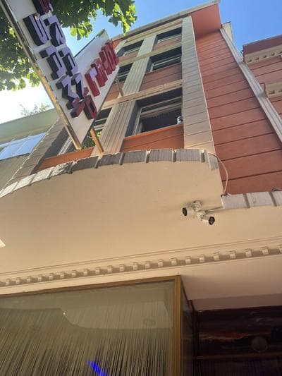 Grand Sami Oteli - Image 2