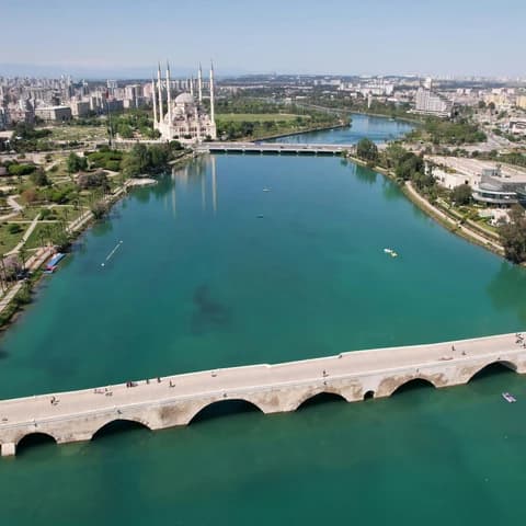 Adana spa oteller