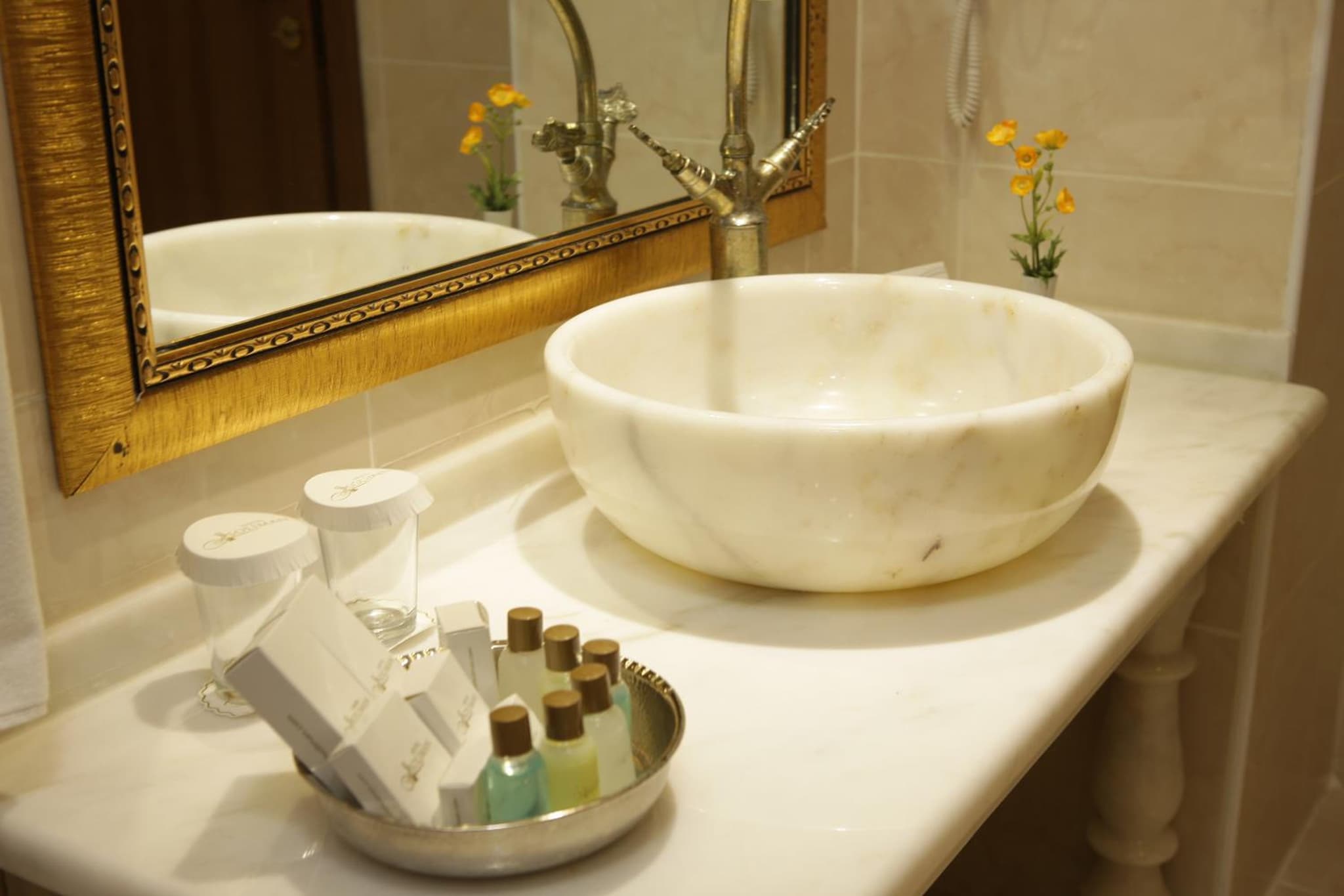 Marmara Deluxe Otel - Image 3