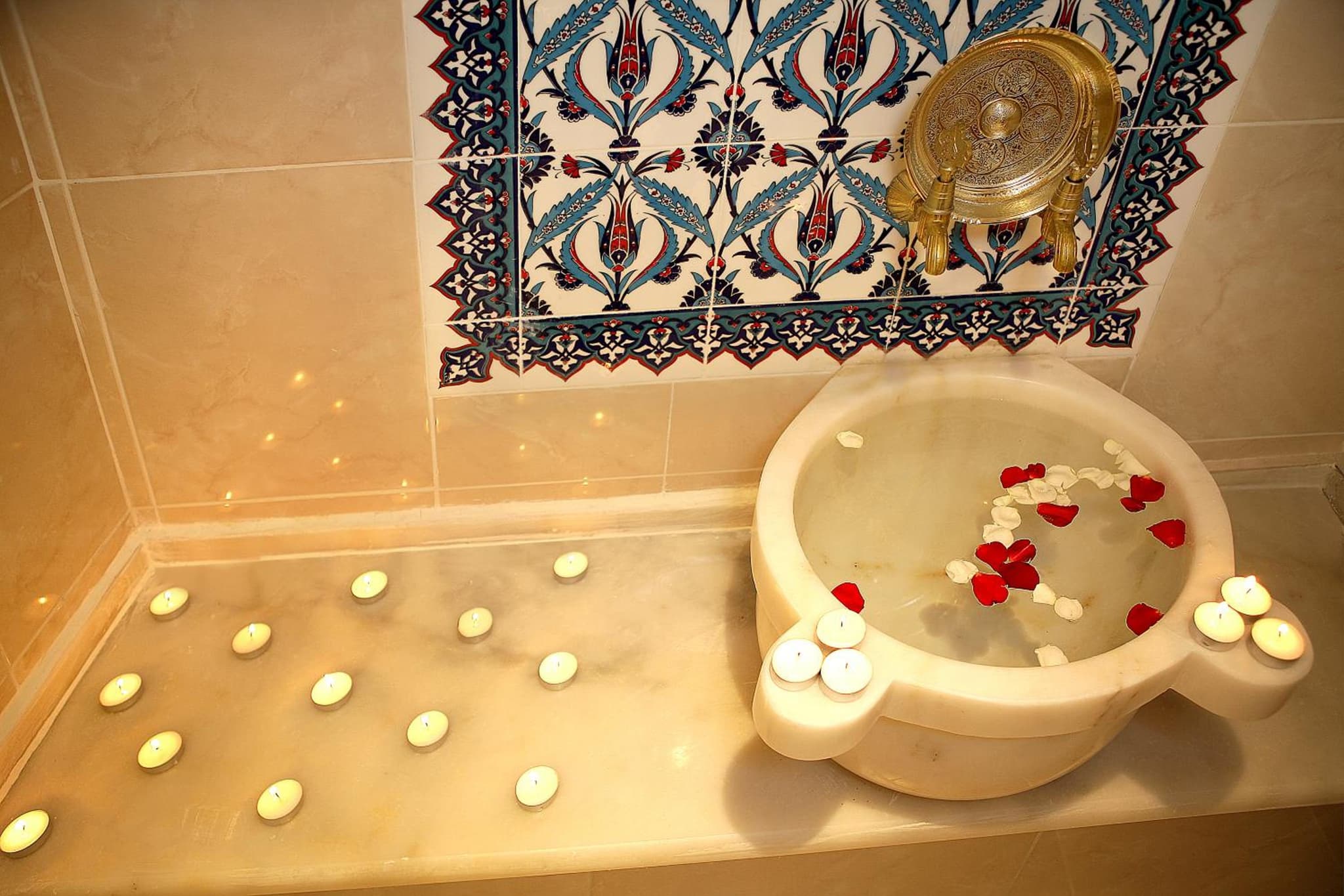 Marmara Deluxe Otel - Image 2
