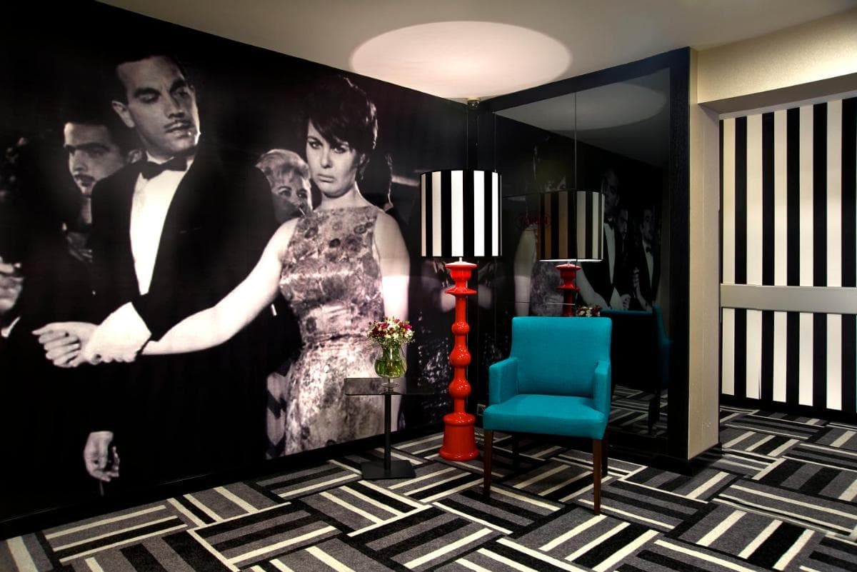 Maltepe 2000 Hotel - Image 3
