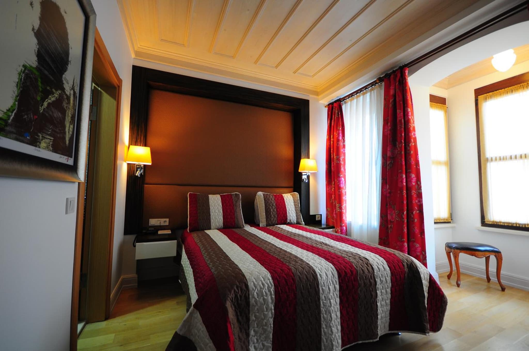 Ottopera Hotel - Image 2