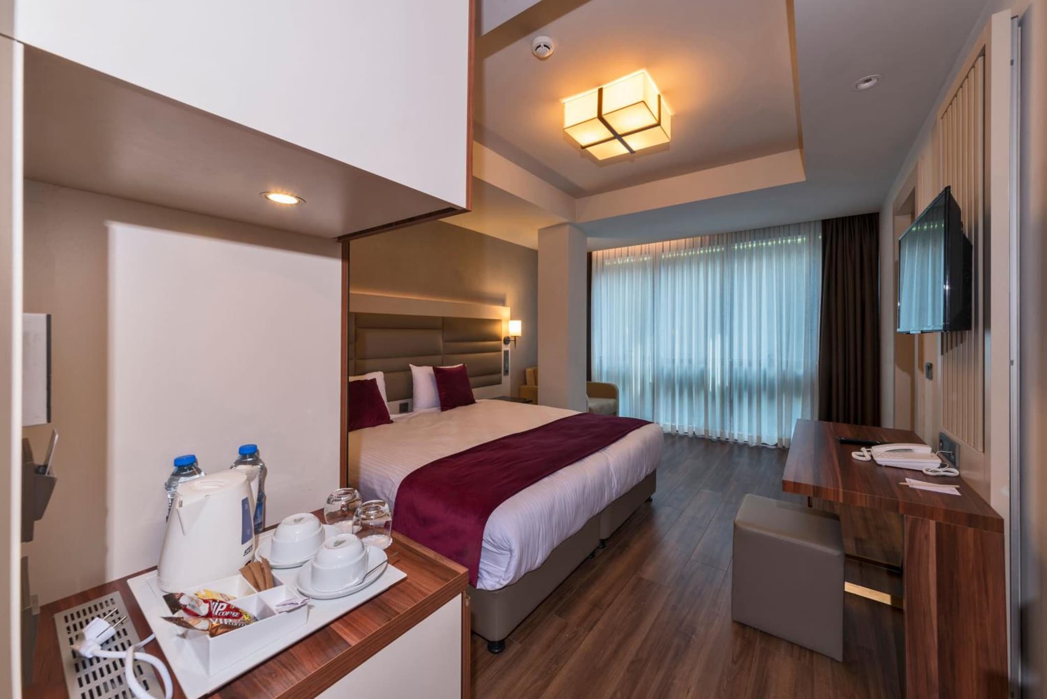 Golden Royal Hotel & SPA - Image 4
