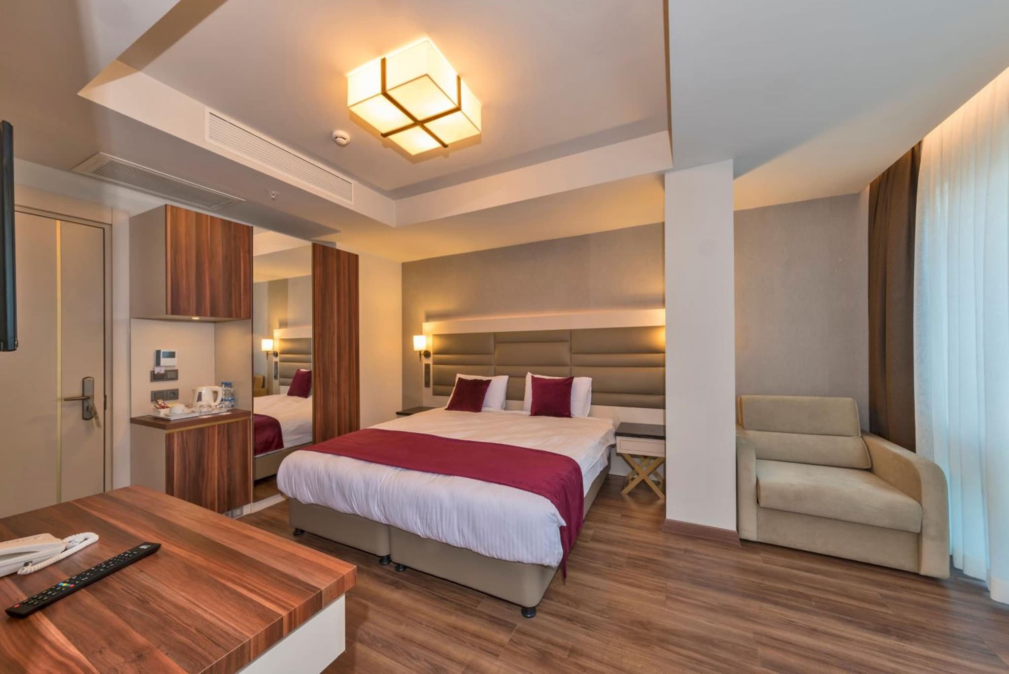 Golden Royal Hotel & SPA - Image 3