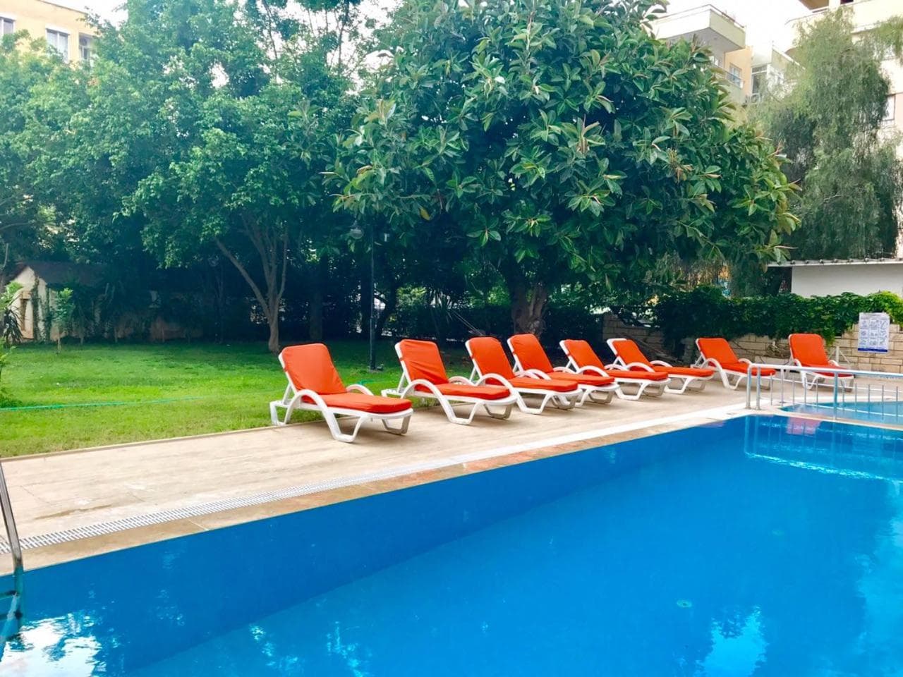 Suite Laguna Otel - Image 4