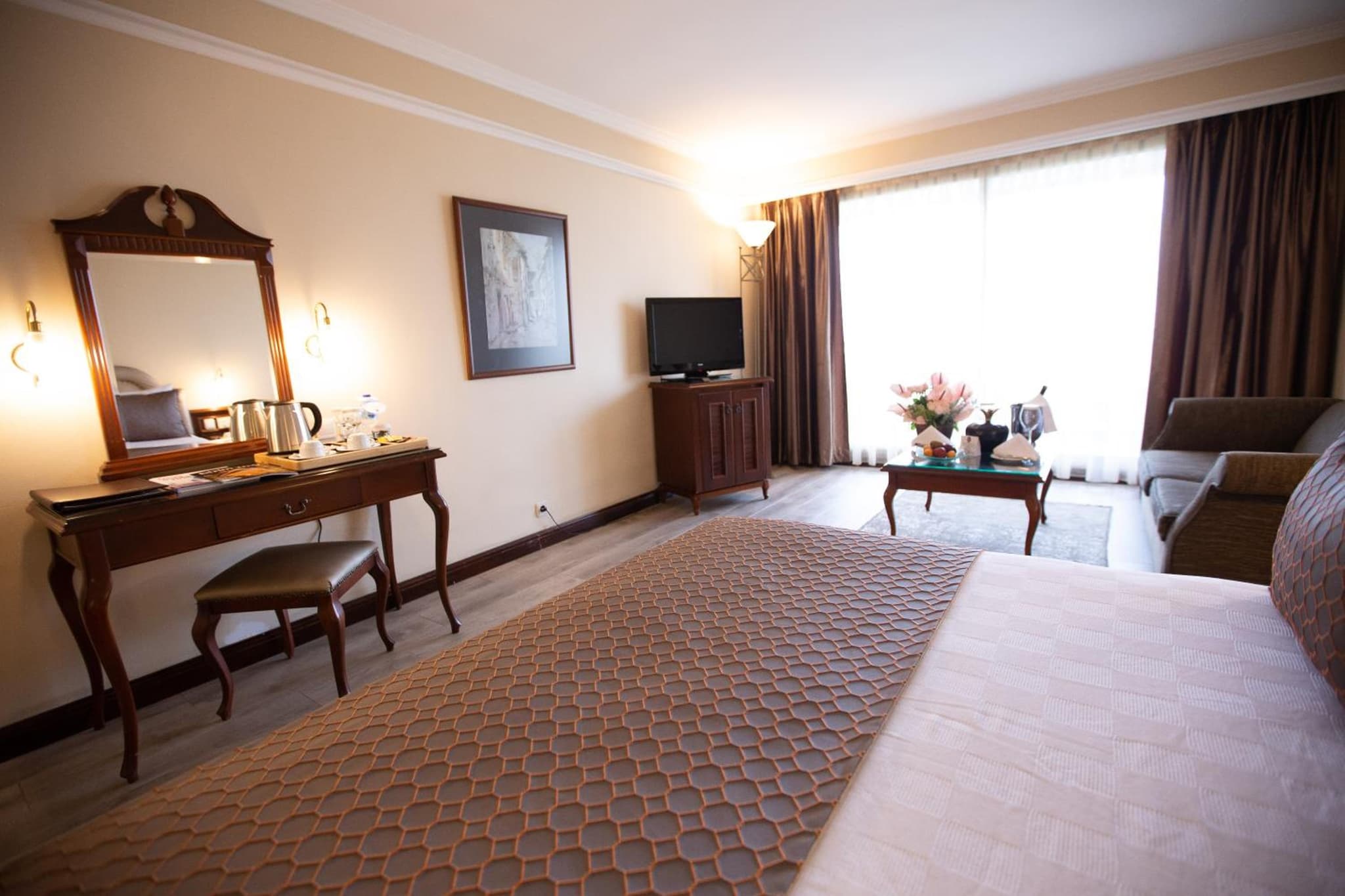 Karaca Otel - Image 4