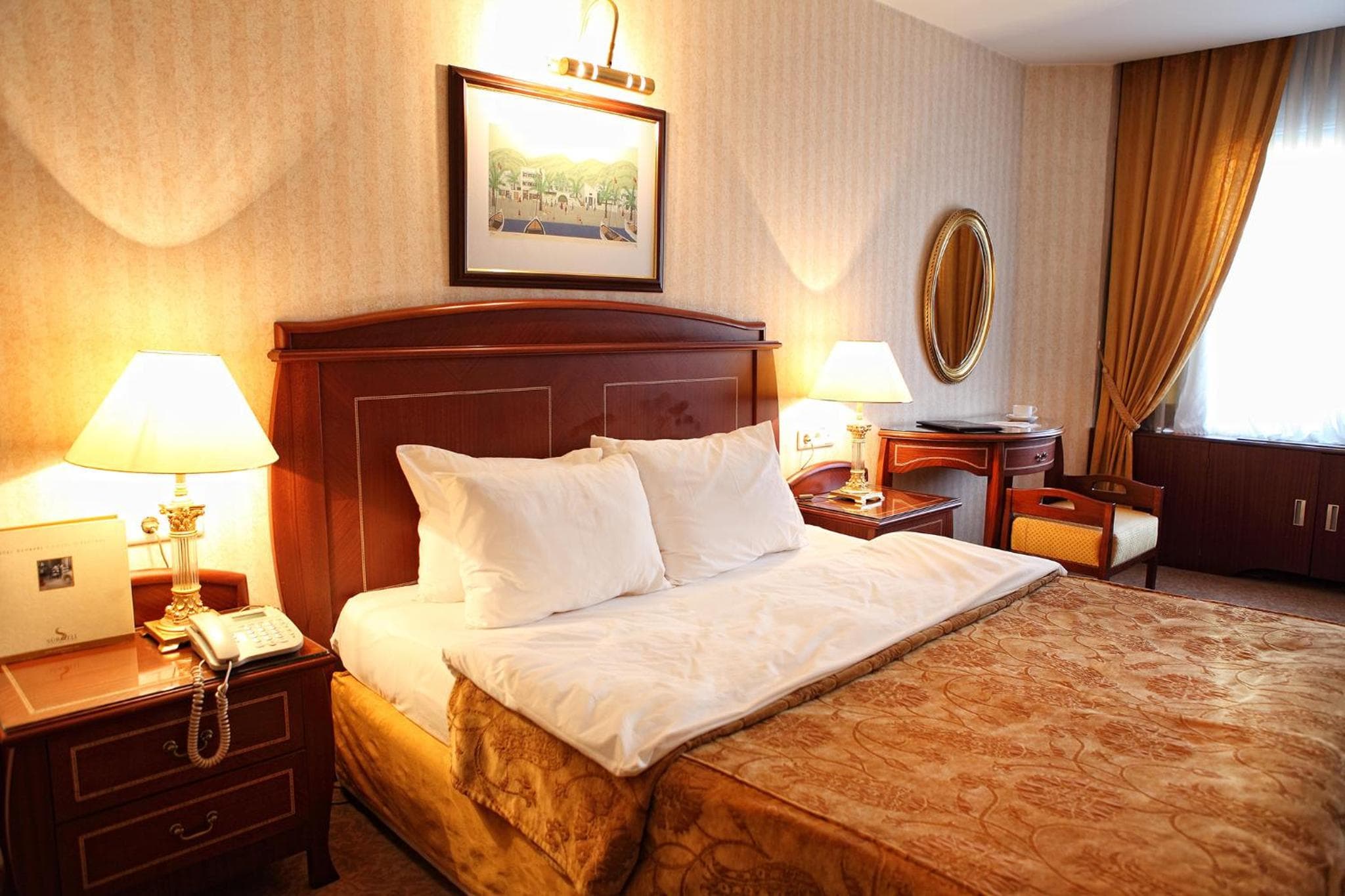 Surmeli Adana Otel - Image 3