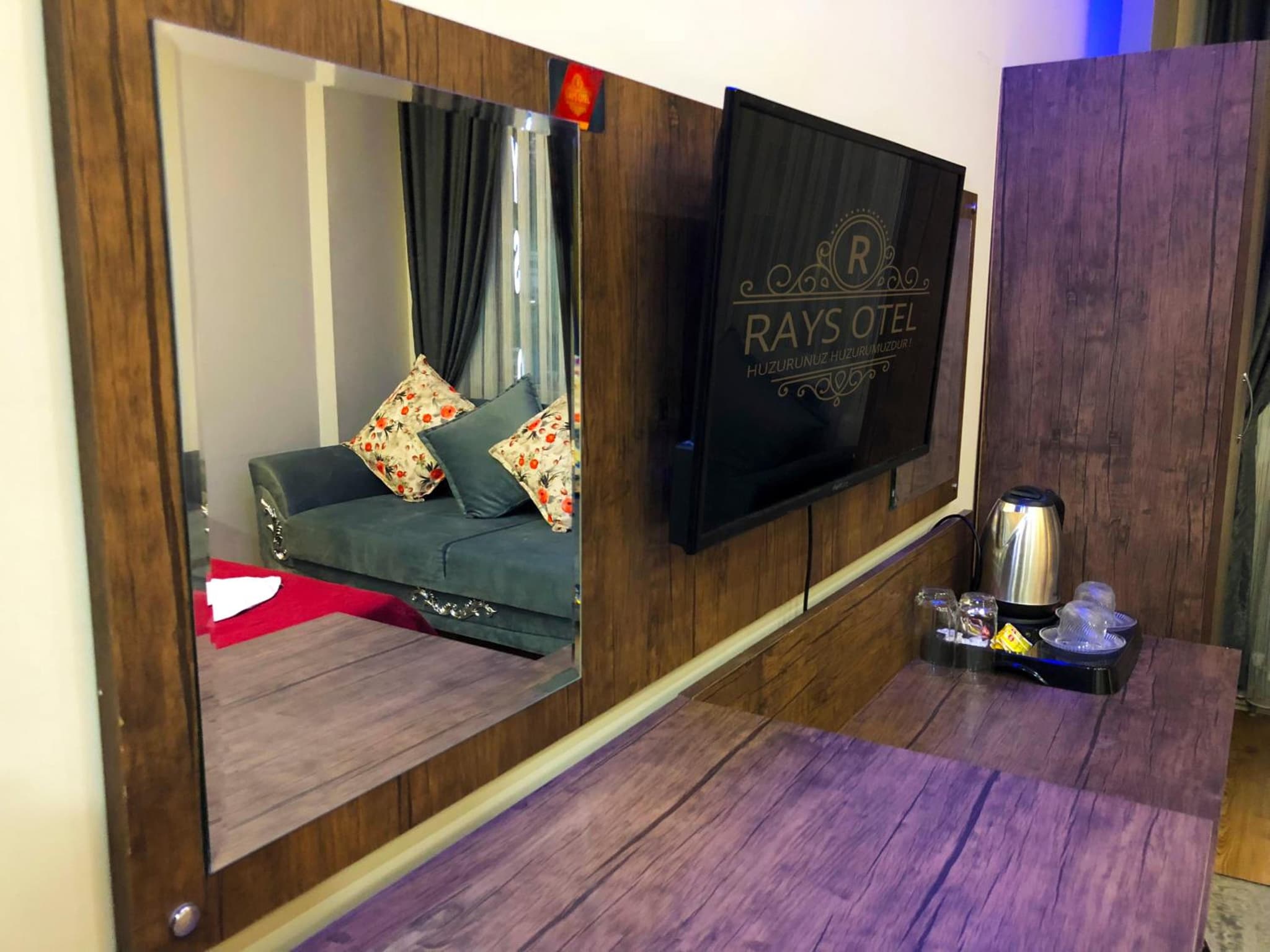 Rays Otel - Image 4