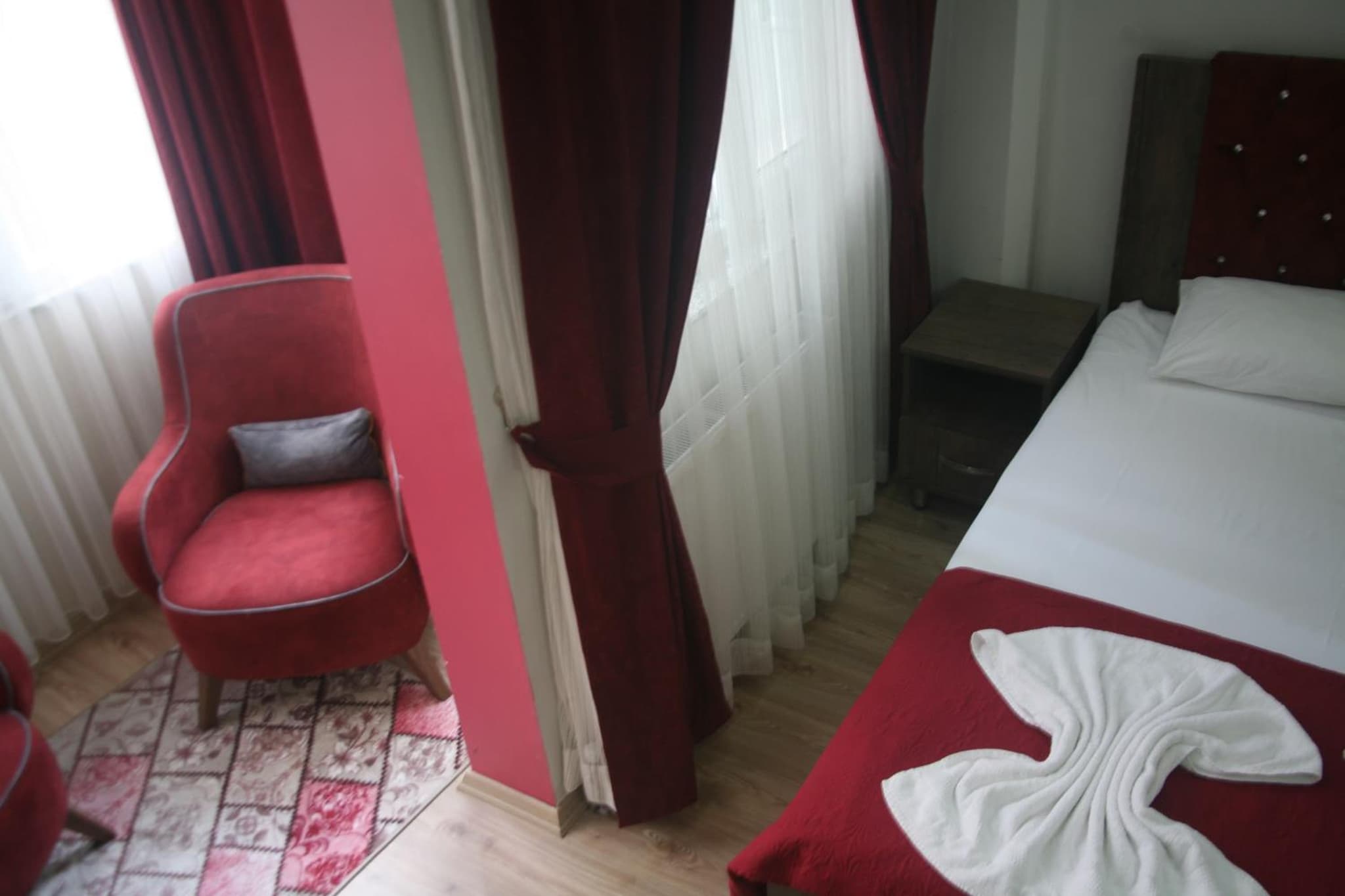 Rays Otel - Image 2