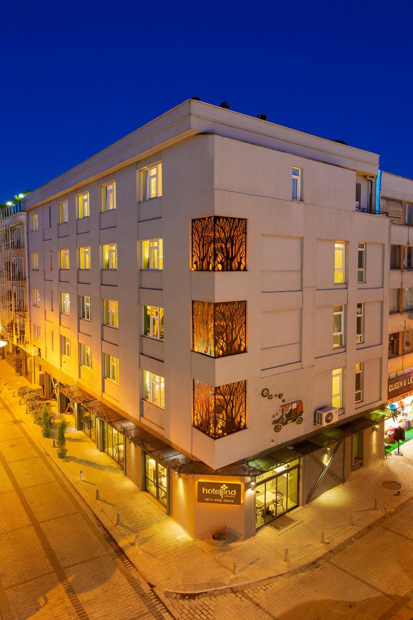 Hotellino Istanbul - Image 2