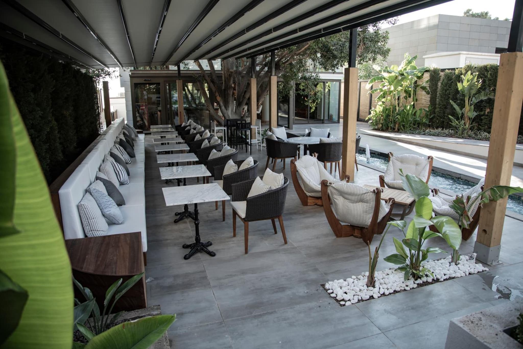 Perge Hotels - Adult Only 18 plus - Image 4
