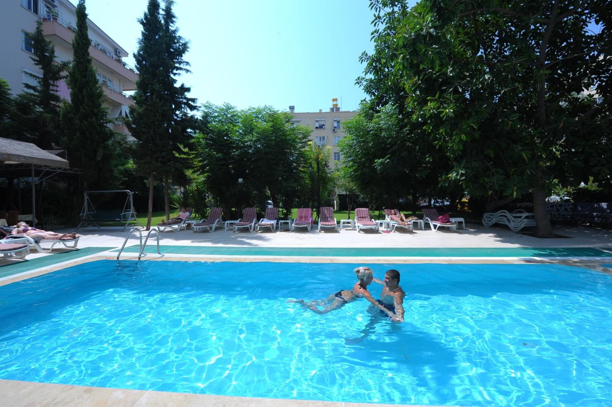 Suite Laguna Otel - Image 2