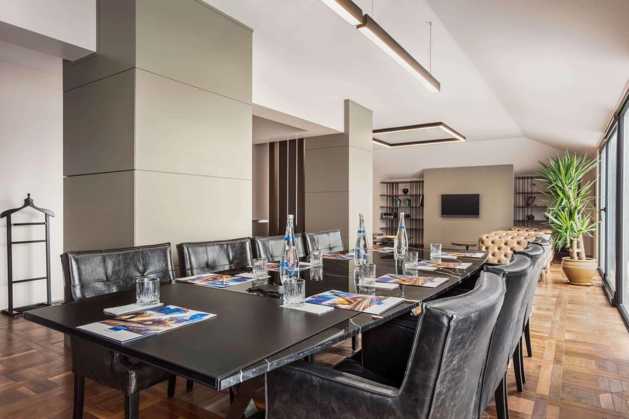 TRYP by Wyndham Ankara Oran - Image 2