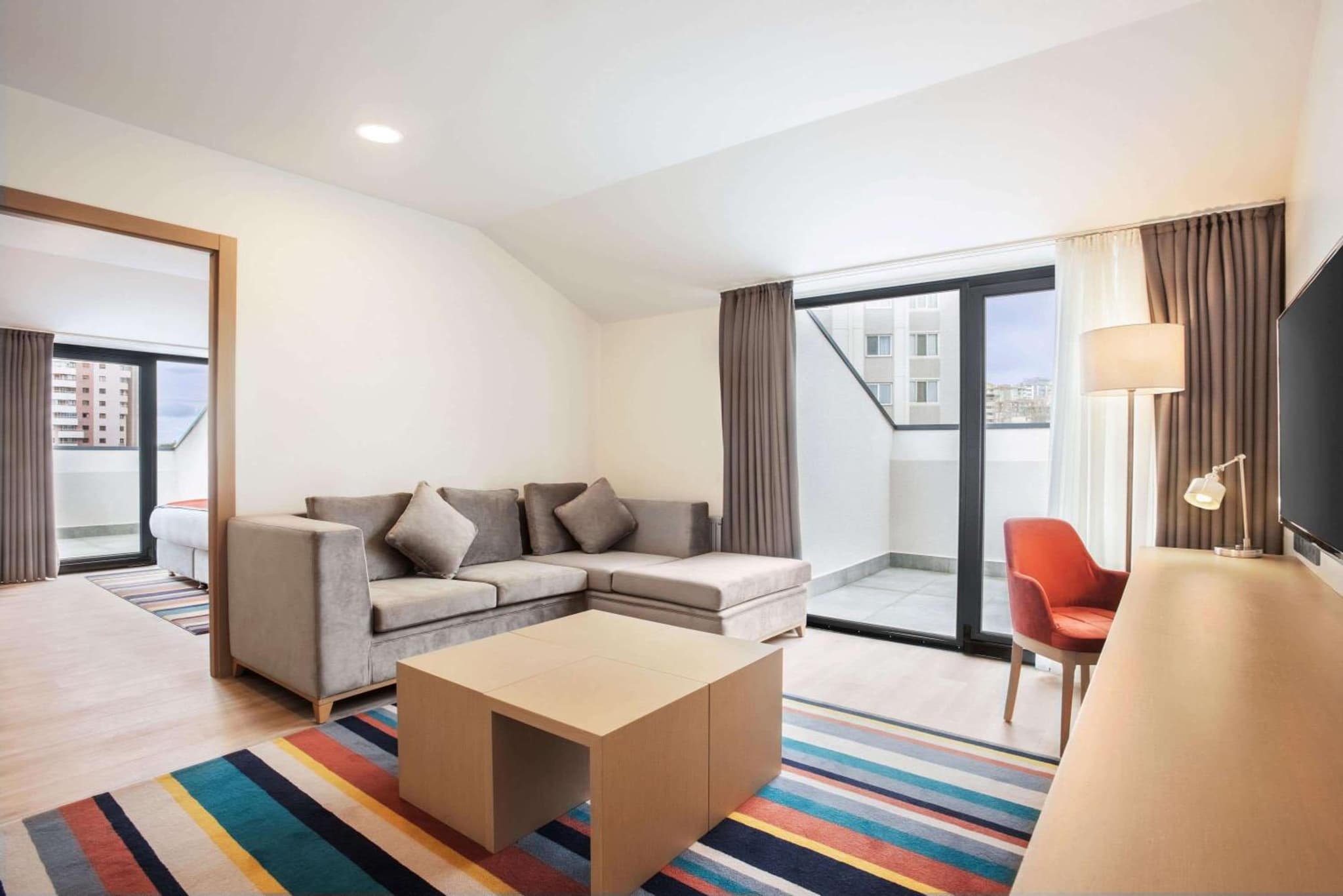 TRYP by Wyndham Ankara Oran - Image 3