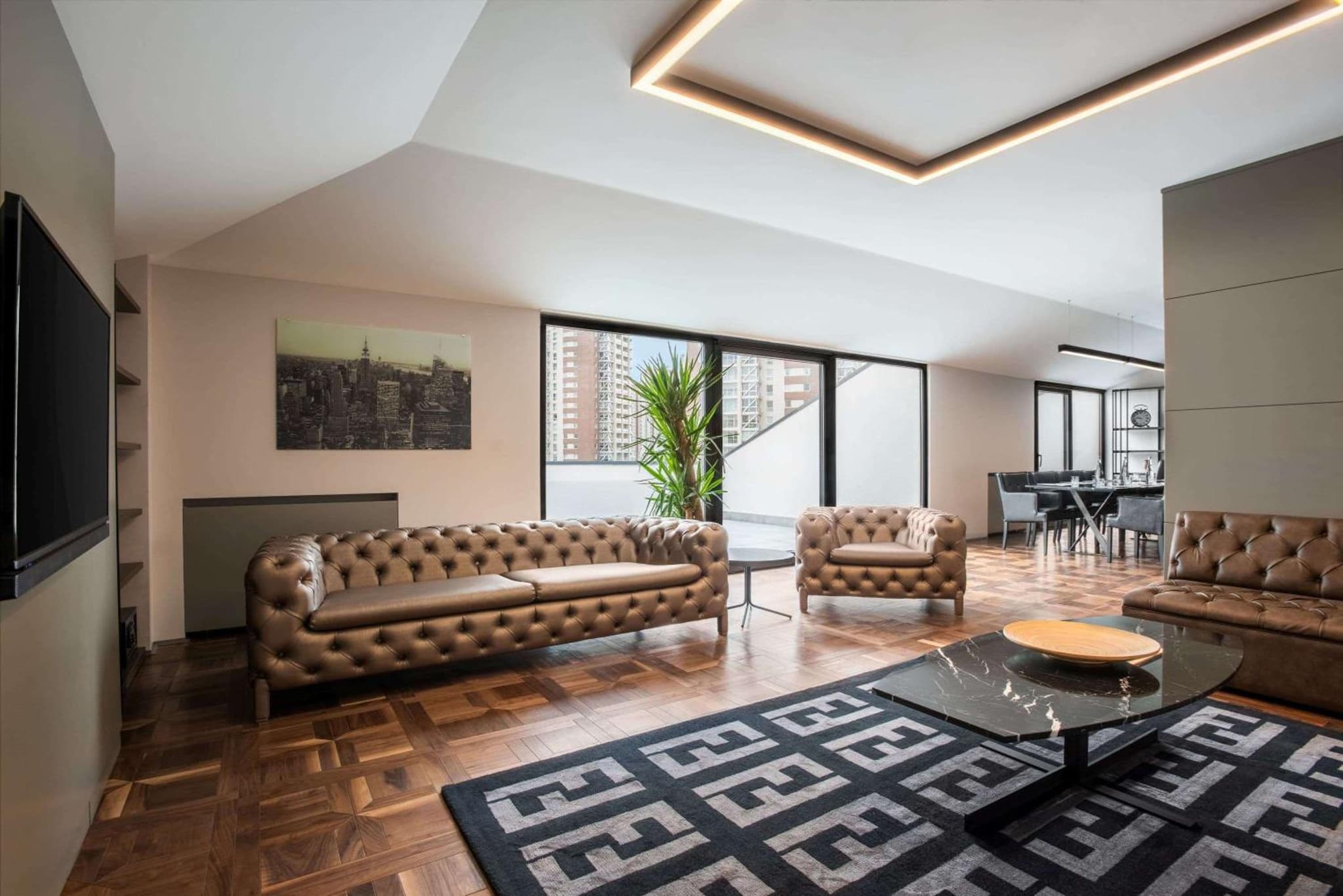 TRYP by Wyndham Ankara Oran - Image 1