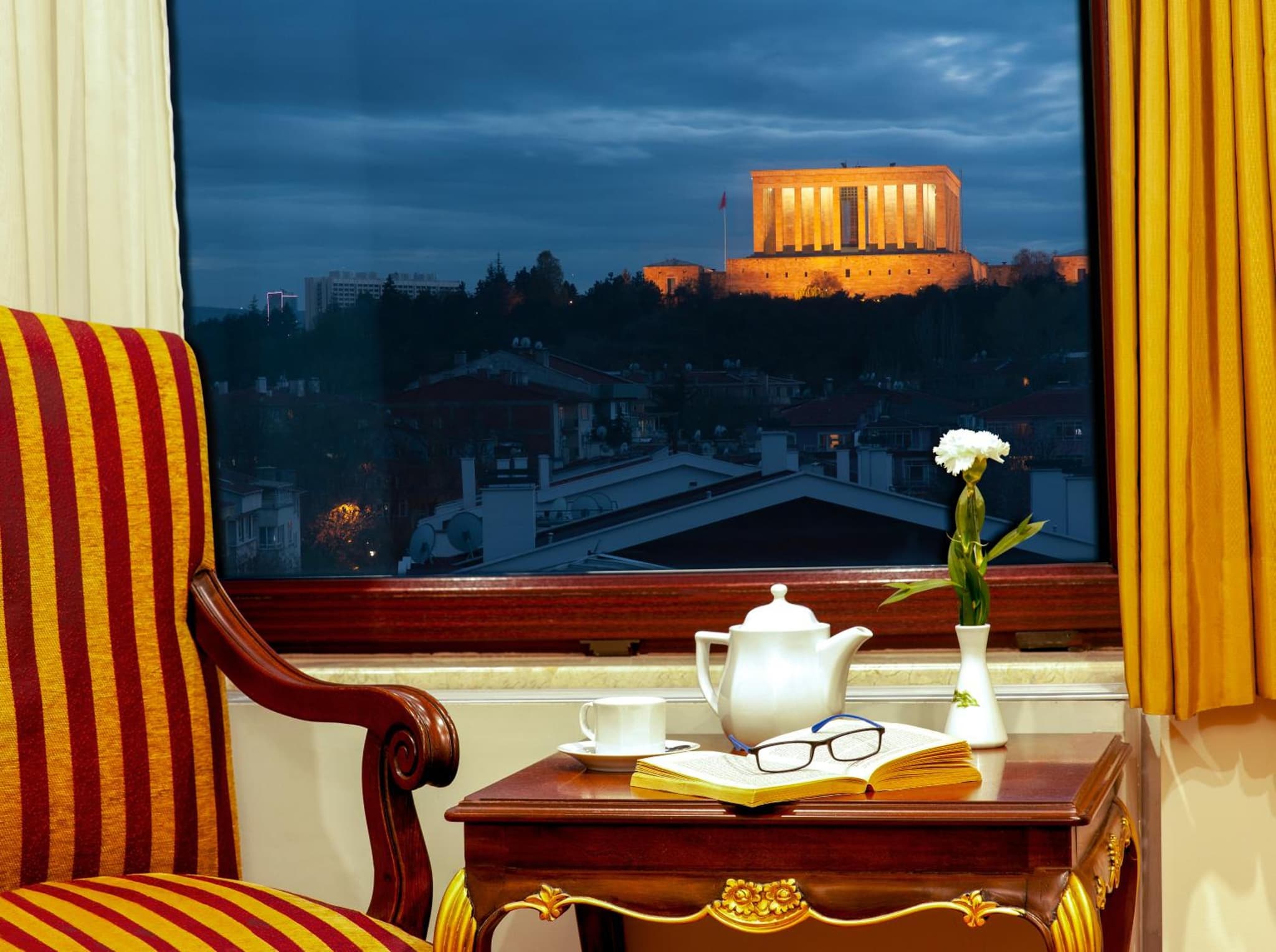 Hotel Ickale - Image 2