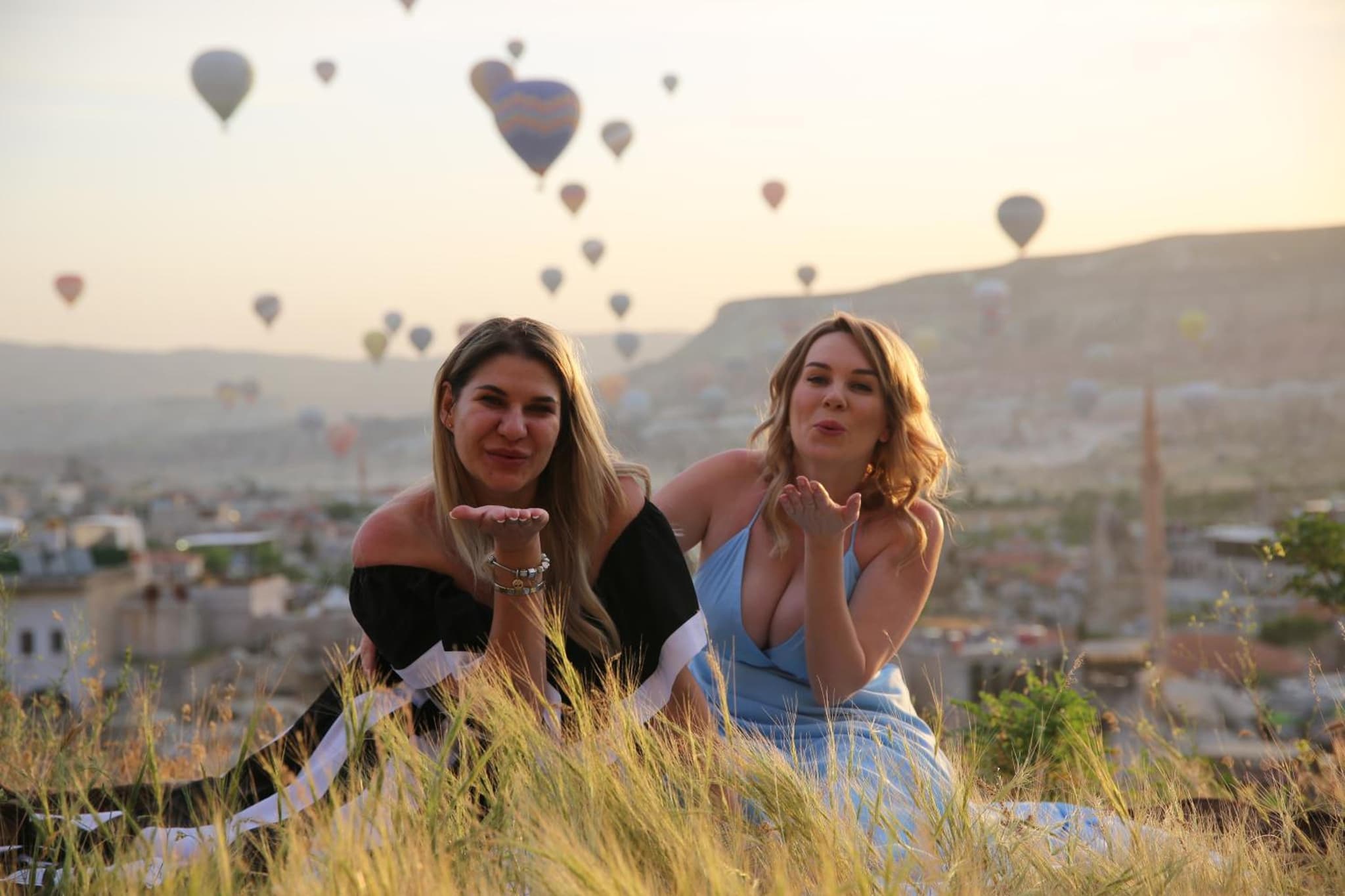 Lunar Cappadocia Hotel - Image 2