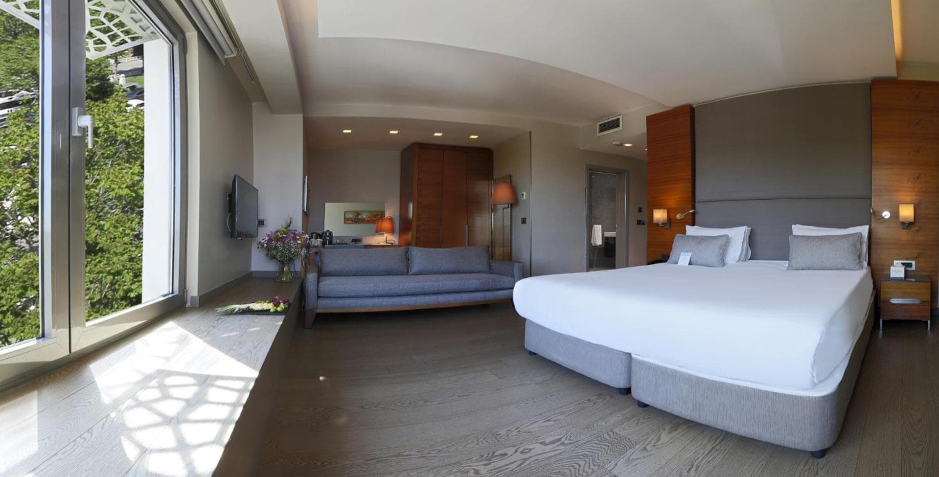 Hotel Arcadia Blue Istanbul - Image 4