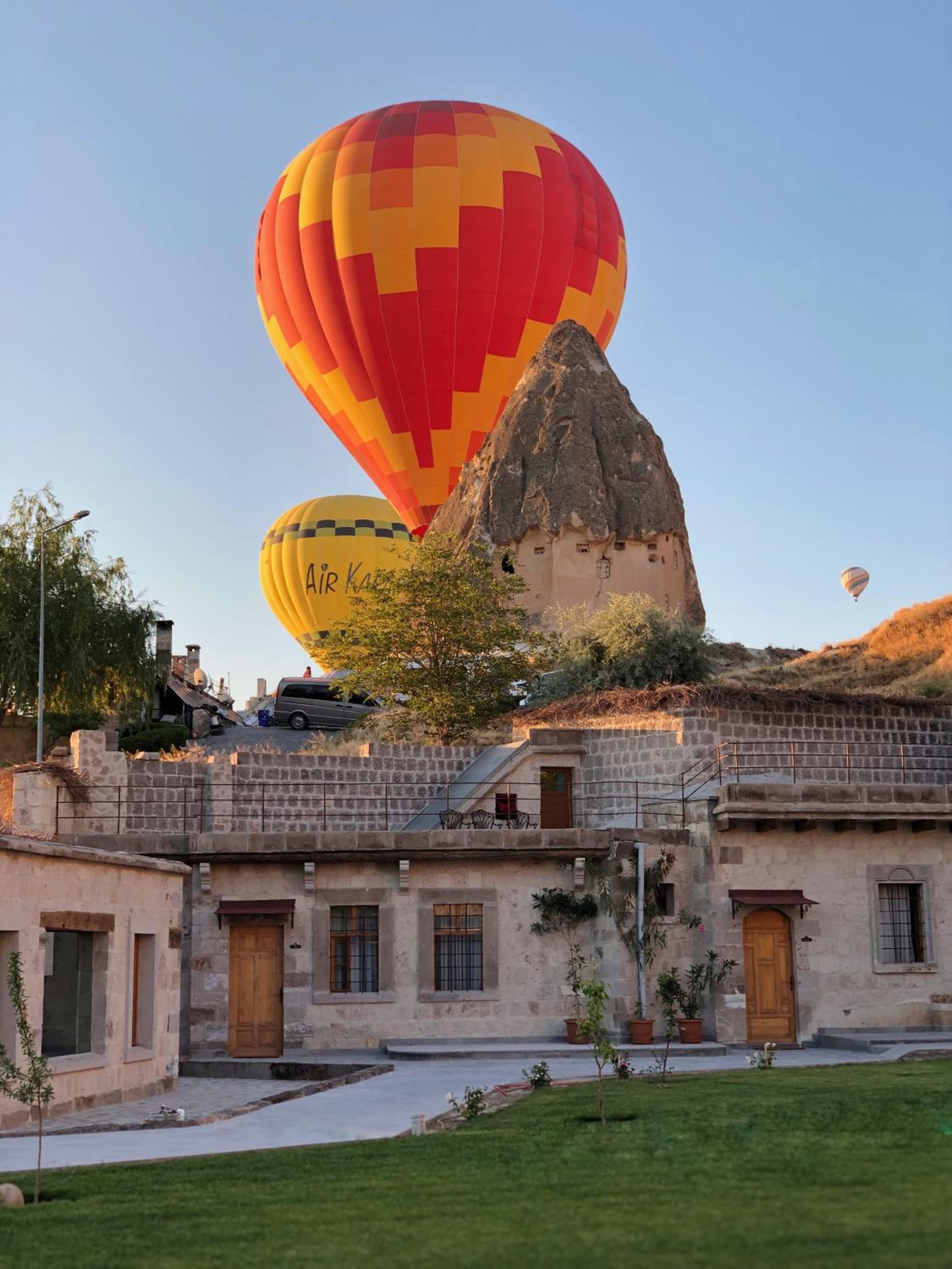 Lunar Cappadocia Hotel - Image 3