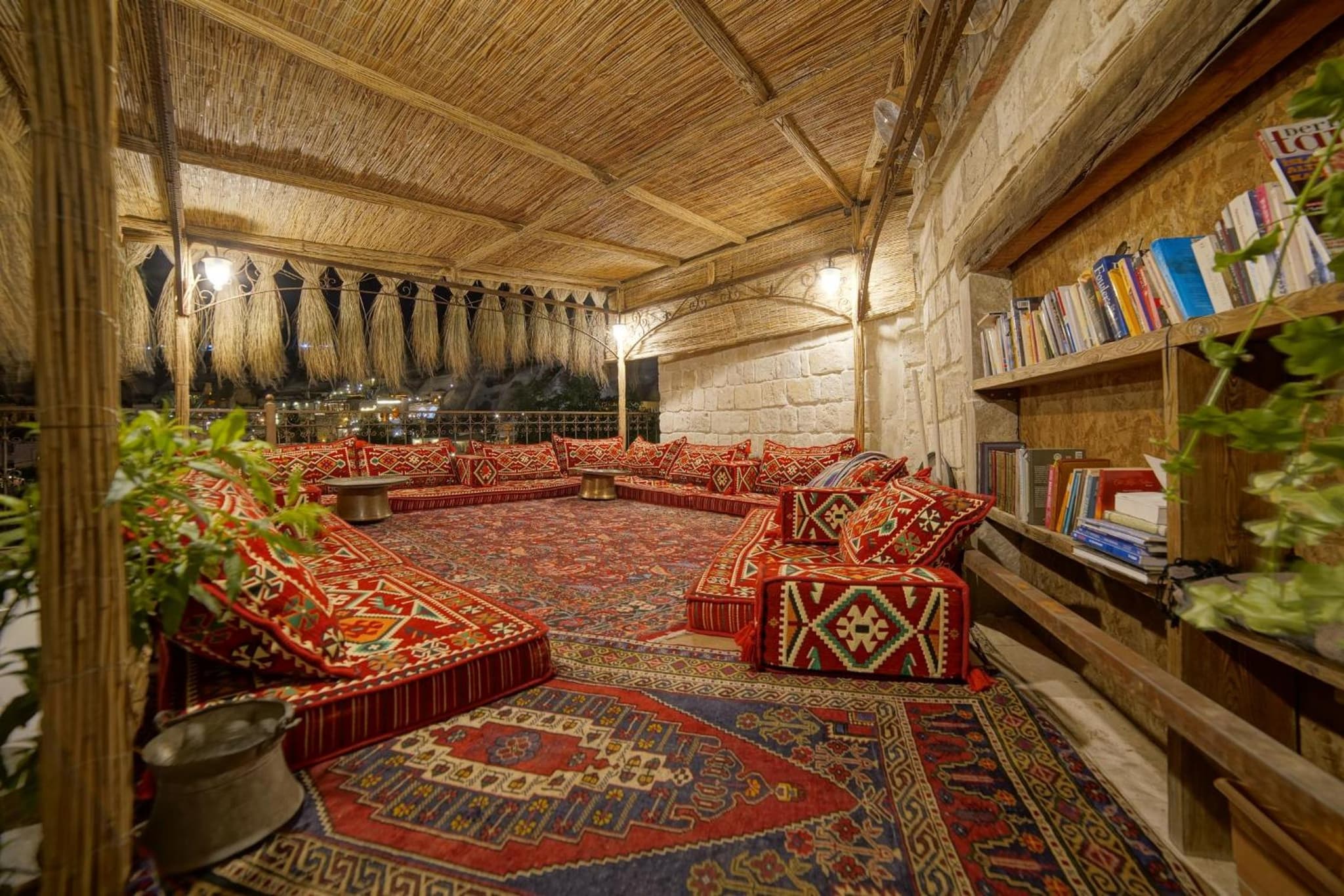Panoramik Mağara Oteli & SPA - Image 3