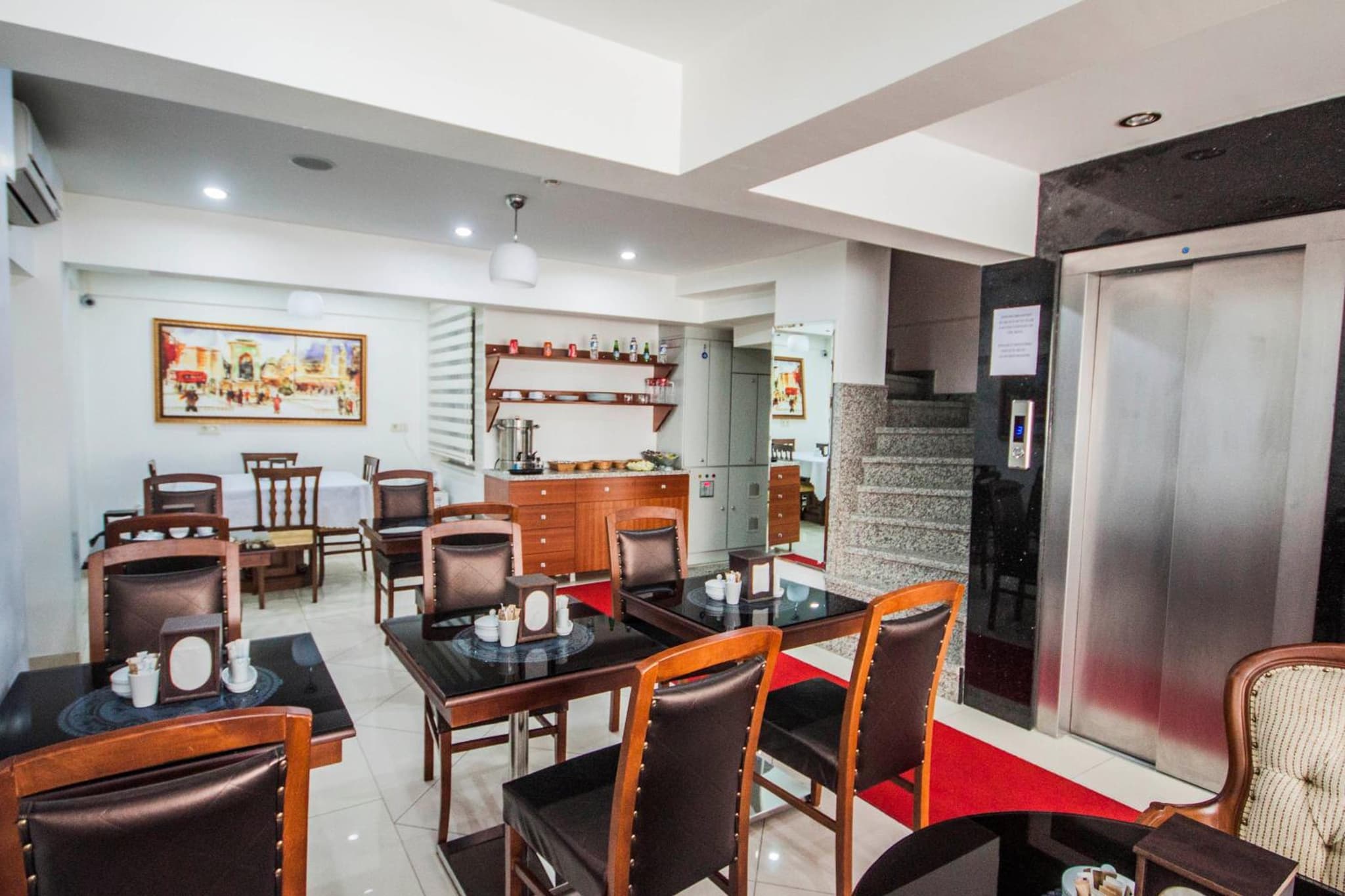 Mint Residence Taksim - Image 3