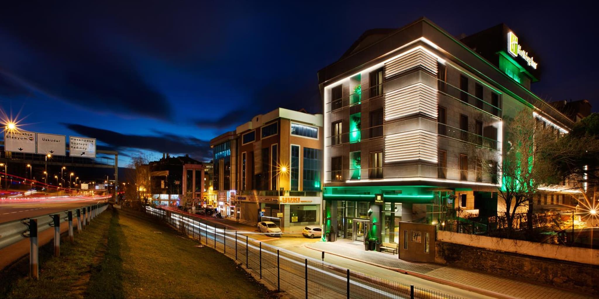 Holiday Inn İstanbul - Kadıköy, bir IHG Oteli - Image 1