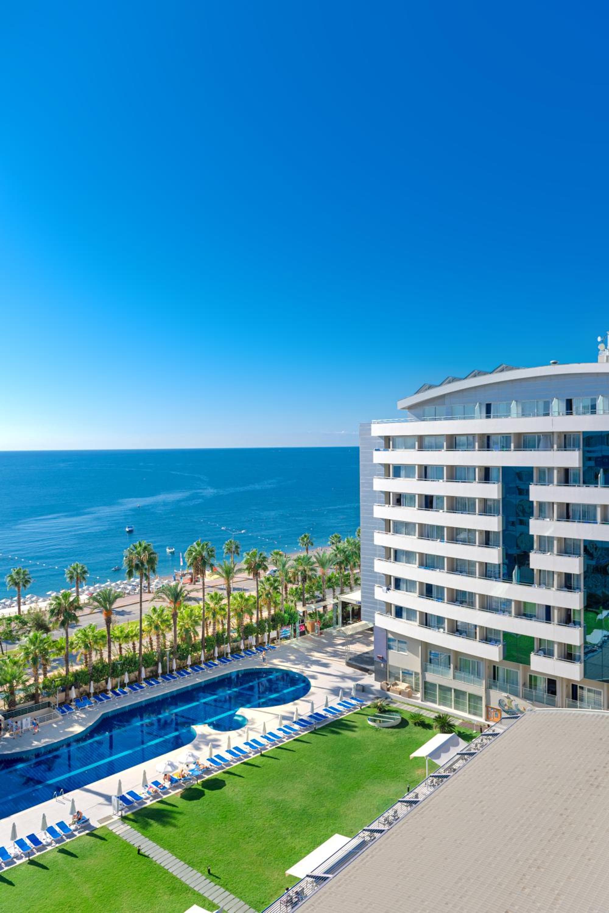 Porto Bello Otel Resort & Spa - Image 2