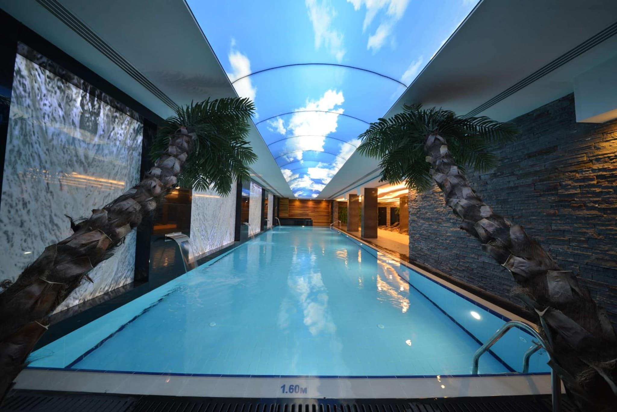 Park Inn by Radisson Ankara Çankaya - Image 3