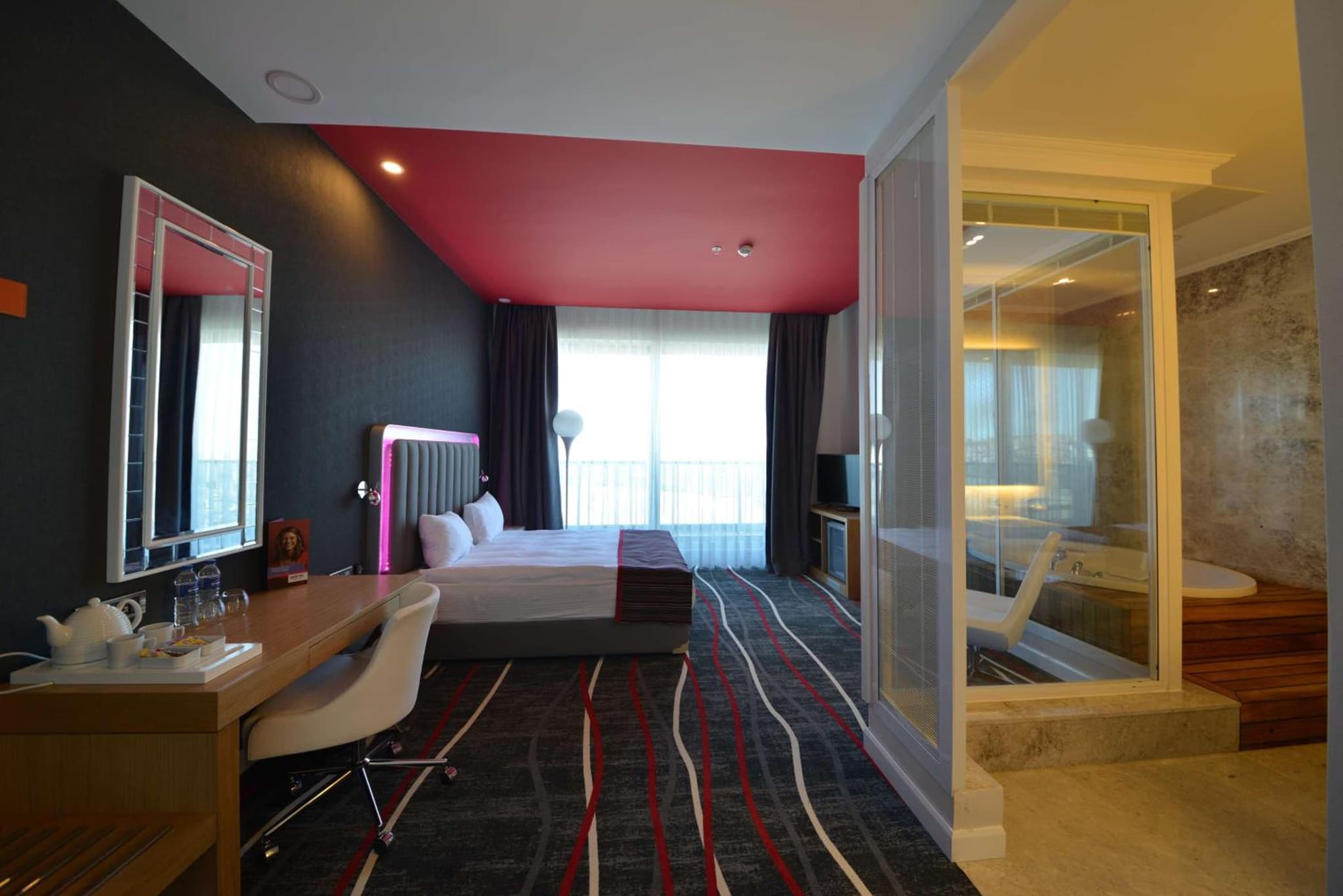 Park Inn by Radisson Ankara Çankaya - Image 4